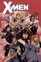 Kieron Gillen: Uncanny X-Men by Kieron Gillen Omnibus, Buch