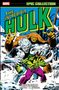 Bill Mantlo: Incredible Hulk Epic Collection: Devolution, Buch