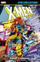 Jim Lee: X-Men Epic Collection: Bishop's Crossing [New Printing], Buch