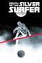Greg Pak: Death of the Silver Surfer, Buch
