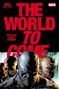 Christopher Priest: Marvel Knights: The World to Come, Buch