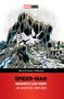 „Marvel Comics“, „Marvel Premier Collection“, „Spider-Man: Kraven's Last Hunt“. Illustration von Spider-Man im schwarzen Anzug., Buch