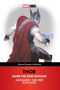 "Marvel Premier Collection: THOR - GORR THE GOD BUTCHER" mit Namen der Schöpfer. Illustration von Thor mit rotem Umhang., Buch