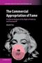 David Tan: The Commercial Appropriation of Fame, Buch