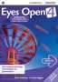 Vicki Anderson: Eyes Open Level 4 Workbook with Online Practice (Dutch Edition), Buch