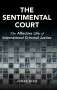 Jonas Bens: The Sentimental Court, Buch