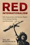Salar Mohandesi: Red Internationalism, Buch