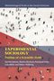 Davide Barrera: Experimental Sociology, Buch