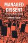 Timothy Zick: Managed Dissent, Buch