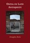 Douglas Boin: Ostia in Late Antiquity, Buch