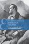 : The Cambridge Companion to Sherlock Holmes, Buch