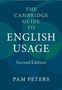 Pam Peters: The Cambridge Guide to English Usage, Buch