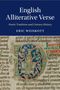 Eric Weiskott: English Alliterative Verse, Buch