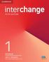 Jack C. Richards: Interchange Level 1 Workbook, Buch