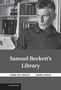 Dirk Van Hulle: Samuel Beckett's Library, Buch