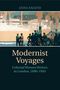 Anna Snaith: Modernist Voyages, Buch