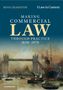 Ross Cranston: Making Commercial Law Through Practice 1830-1970, Buch