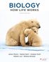 James Morris: Biology: How Life Works (International Edition), Buch