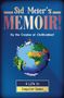 Sid Meier: Sid Meier's Memoir!, Buch