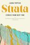 Laura Poppick: Strata, Buch