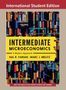Hal R. Varian: Intermediate Microeconomics, Buch