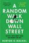 Burton G. Malkiel: A Random Walk Down Wall Street, Buch