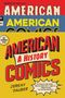 Jeremy Dauber: American Comics, Buch
