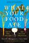 David R Montgomery: What Your Food Ate, Buch
