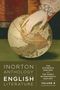 The Norton Anthology of English Literature, Buch