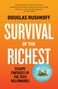 Survival of the Richest, Buch, Buch