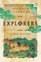 Matthew Lockwood: Explorers, Buch