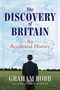 Graham Robb: The Discovery of Britain, Buch
