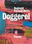 Reginald Dwayne Betts: Doggerel, Buch