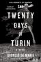 Giorgio de Maria: The Twenty Days of Turin, Buch, Buch