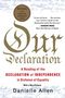 Danielle Allen: Our Declaration, Buch