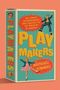Michael Kimmel: Playmakers, Buch