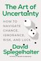 David Spiegelhalter: The Art of Uncertainty, Buch