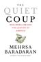 Mehrsa Baradaran: The Quiet Coup, Buch