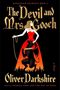 Oliver Darkshire: The Devil and Mrs. Gooch, Buch