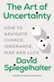David Spiegelhalter: The Art of Uncertainty, Buch