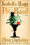 Oliver Darkshire: Isabella Nagg and the Pot of Basil, Buch