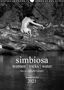 Thomas Bichler: simbiosa ... fine art nude photography 2021 (Wall Calendar 2021 DIN A3 Portrait), KAL