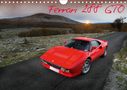 Stefan Bau: Ferrari 288 GTO (Wall Calendar 2021 DIN A4 Landscape), KAL