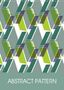 Leigh Bagley Design: ABSTRACT PATTERN (Wall Calendar 2021 DIN A3 Portrait), KAL