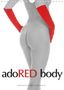 Karl H. Warkentin: adoRED body (Wall Calendar 2021 DIN A4 Portrait), KAL