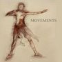 Eva Demuth: Movements (Wall Calendar 2021 300 × 300 mm Square), KAL