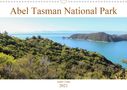André Tams: Abel Tasman National Park (Wall Calendar 2021 DIN A3 Landscape), KAL