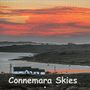 Mark N Thomas: Connemara Skies (Wall Calendar 2021 300 × 300 mm Square), KAL