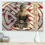 Markus Wuchenauer Pixelrohkost. De: SPIRIT OF ZEN Happiness (Premium, hochwertiger DIN A2 Wandkalender 2021, Kunstdruck in Hochglanz), Kalender