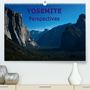 Andreas Schoen: Yosemite perspectives (Premium, hochwertiger DIN A2 Wandkalender 2021, Kunstdruck in Hochglanz), Kalender